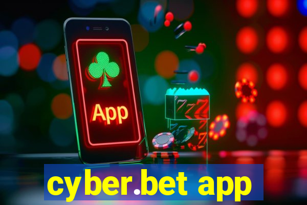 cyber.bet app