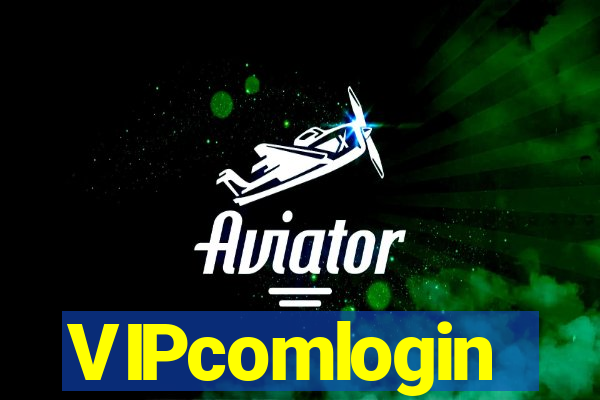 VIPcomlogin