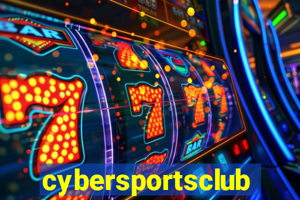 cybersportsclub.com