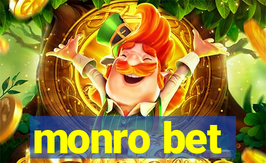 monro bet