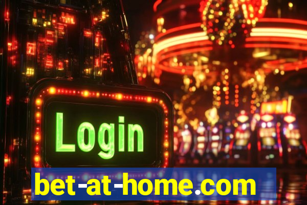 bet-at-home.com