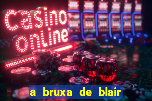 a bruxa de blair 1999 filme completo dublado