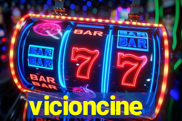 vicioncine