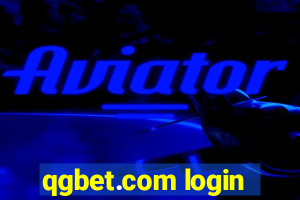 qgbet.com login