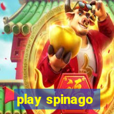 play spinago