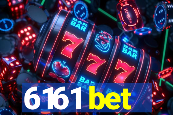 6161 bet