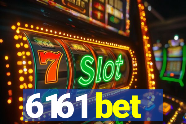 6161 bet