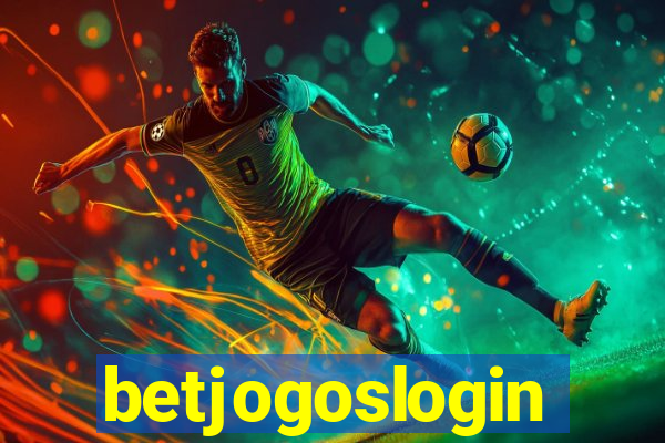 betjogoslogin