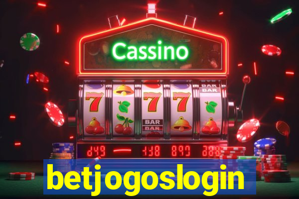 betjogoslogin