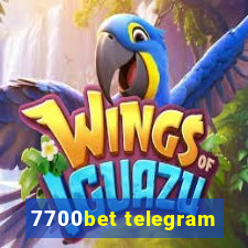 7700bet telegram