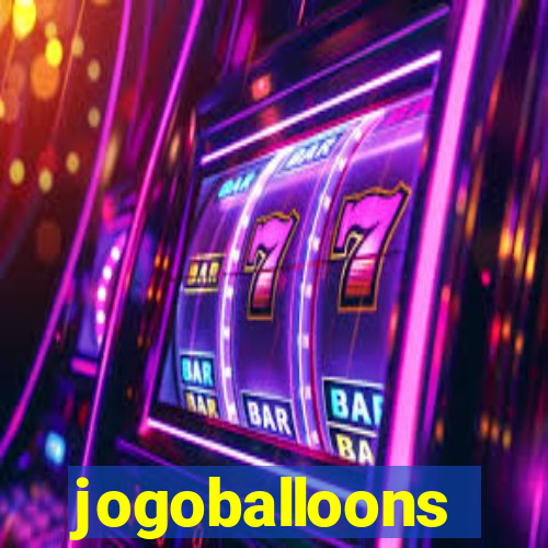 jogoballoons