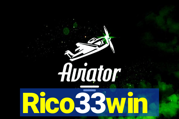 Rico33win