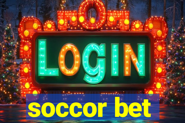 soccor bet