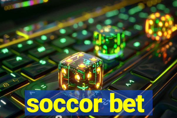 soccor bet