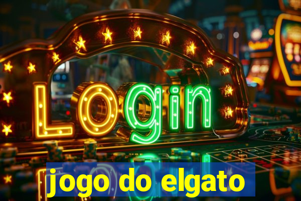 jogo do elgato