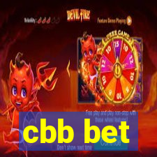 cbb bet