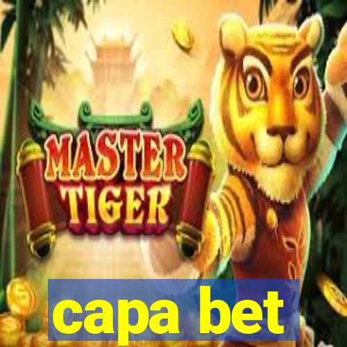 capa bet