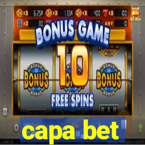 capa bet