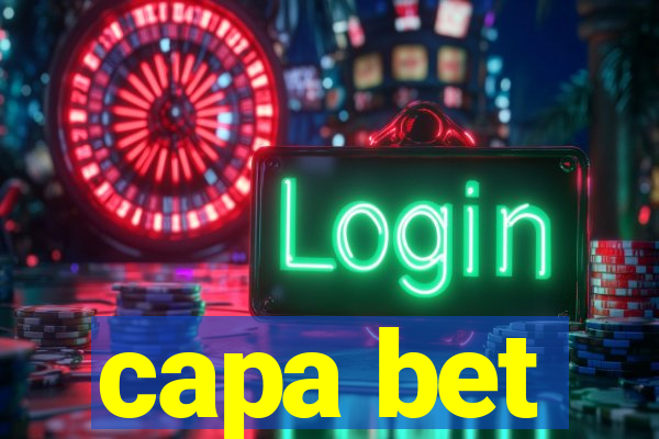 capa bet