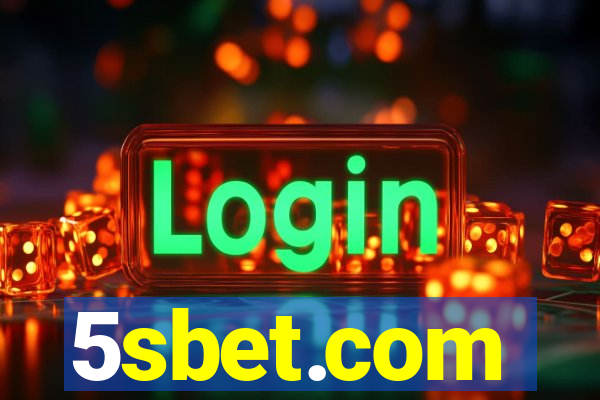 5sbet.com