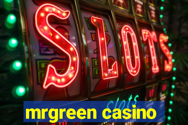 mrgreen casino