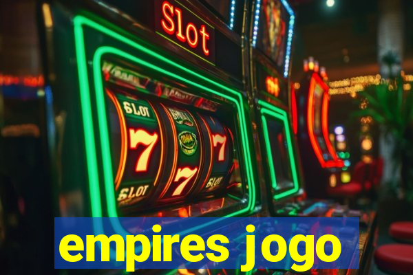 empires jogo