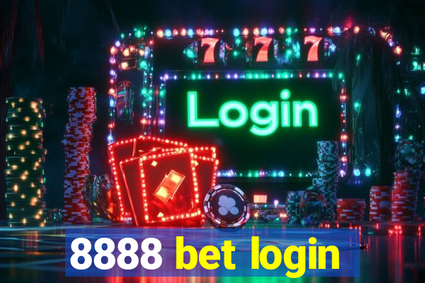 8888 bet login