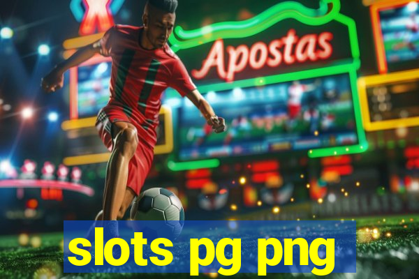 slots pg png