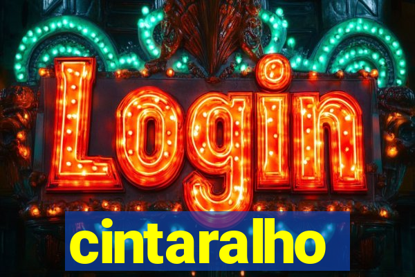 cintaralho