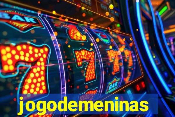 jogodemeninas