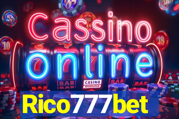 Rico777bet