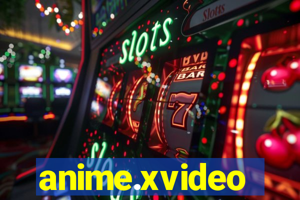 anime.xvideo