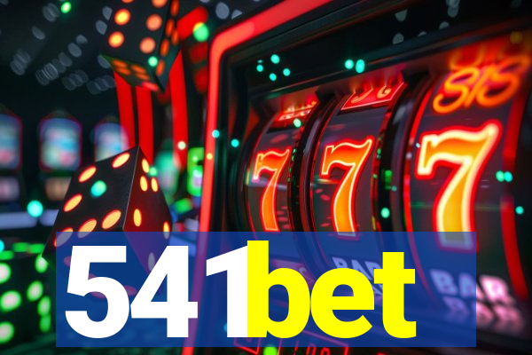 541bet