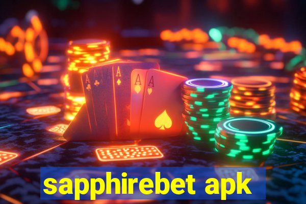 sapphirebet apk