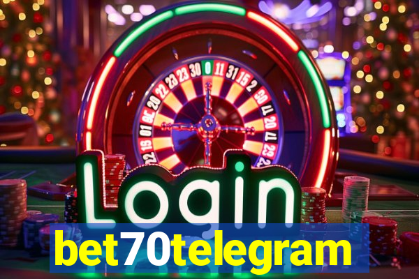 bet70telegram