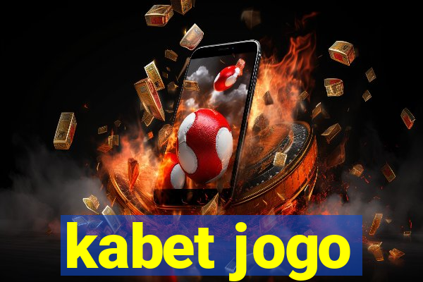 kabet jogo