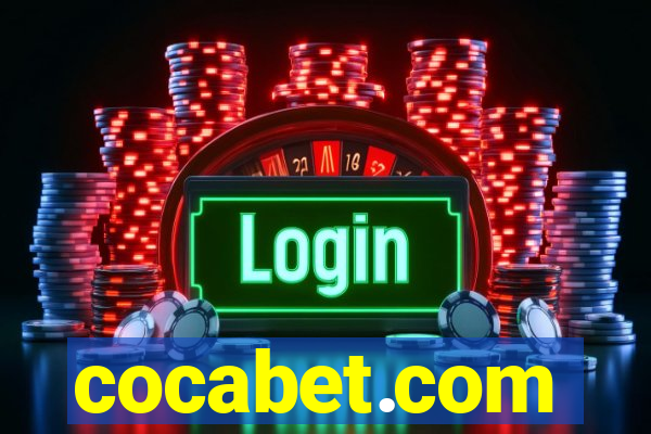 cocabet.com