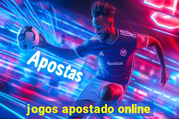 jogos apostado online