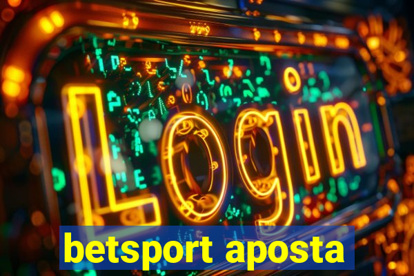 betsport aposta