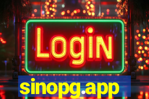 sinopg.app