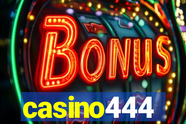 casino444