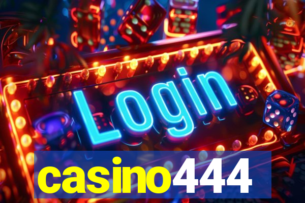 casino444