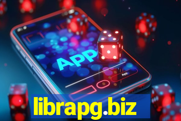 librapg.biz