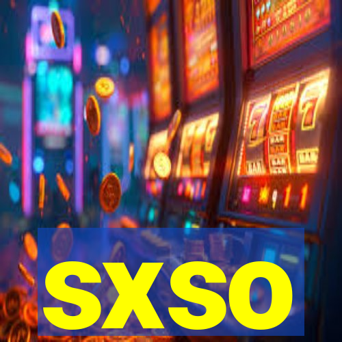 sxso