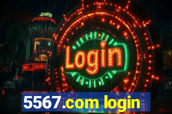 5567.com login