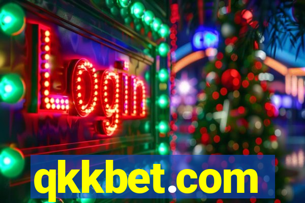 qkkbet.com