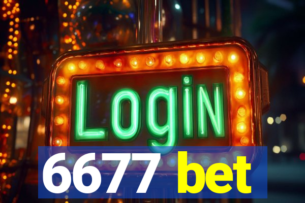 6677 bet