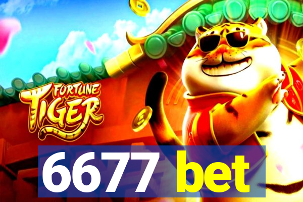 6677 bet