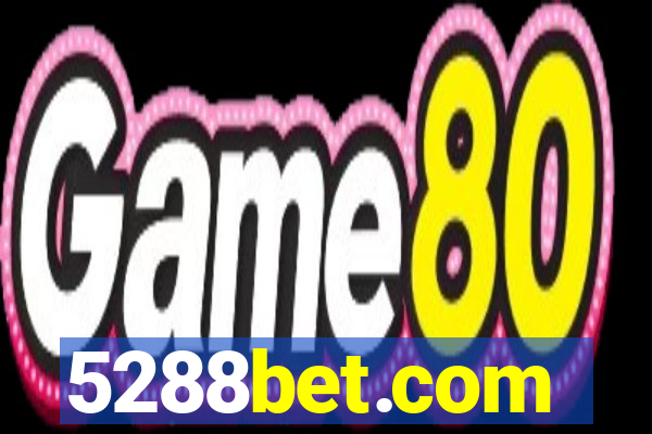 5288bet.com