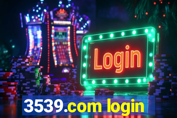 3539.com login